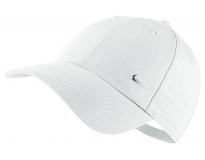 Nike Bone Swoosh Logo